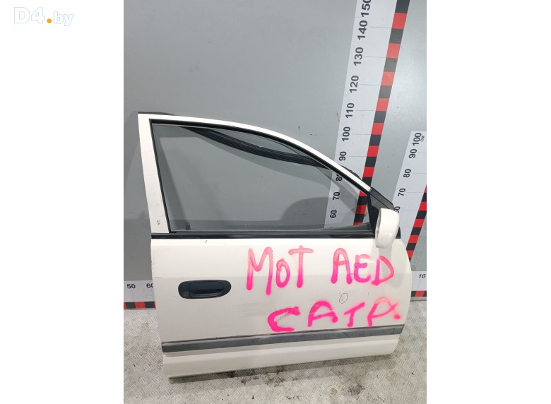 Стеклоподъемник передний правый к Mitsubishi SpaceStar undefined г.