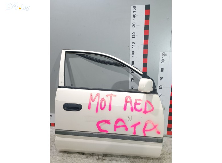 Дверь передняя правая к Mitsubishi SpaceStar undefined г.