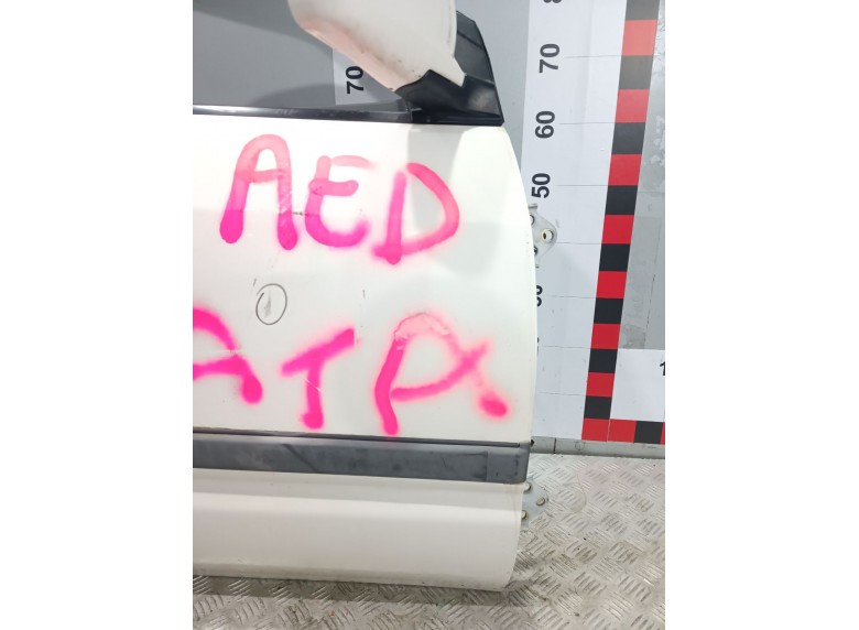 Дверь передняя правая к Дверь передняя правая к Mitsubishi SpaceStar undefined г. Space Star