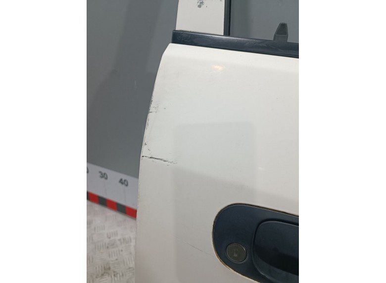 Дверь передняя правая к Дверь передняя правая к Mitsubishi SpaceStar undefined г. Space Star