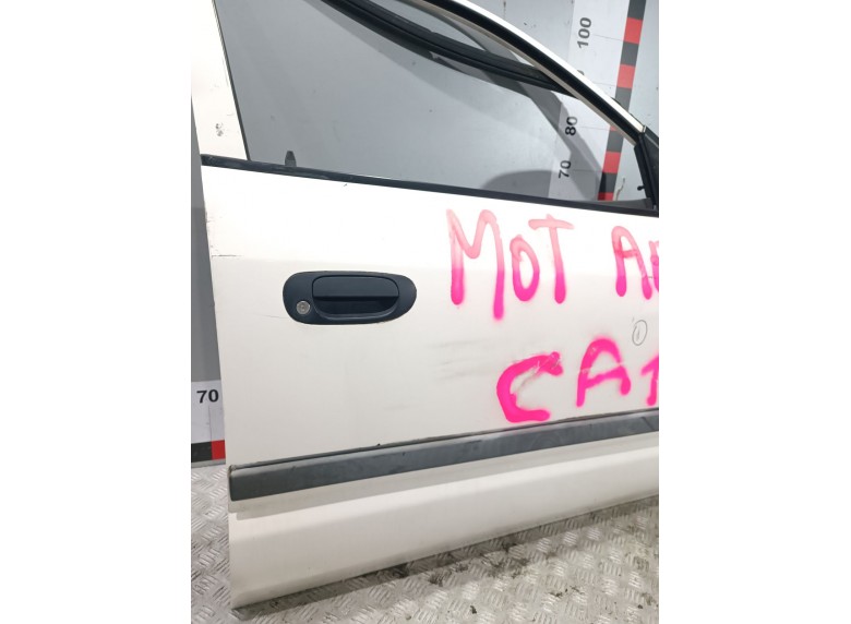 Дверь передняя правая к Дверь передняя правая к Mitsubishi SpaceStar undefined г. Space Star