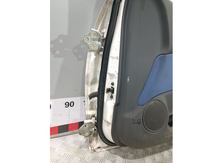 Дверь передняя правая к Дверь передняя правая к Mitsubishi SpaceStar undefined г. Space Star