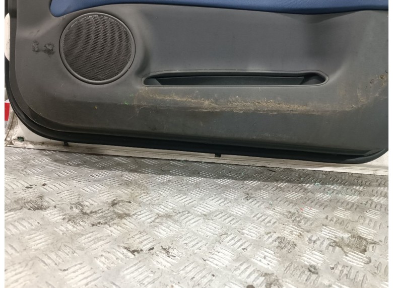 Дверь передняя правая к Дверь передняя правая к Mitsubishi SpaceStar undefined г. Space Star