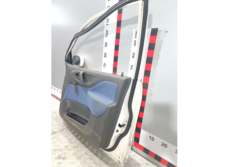 Дверь передняя правая к Дверь передняя правая к Mitsubishi SpaceStar undefined г. Space Star