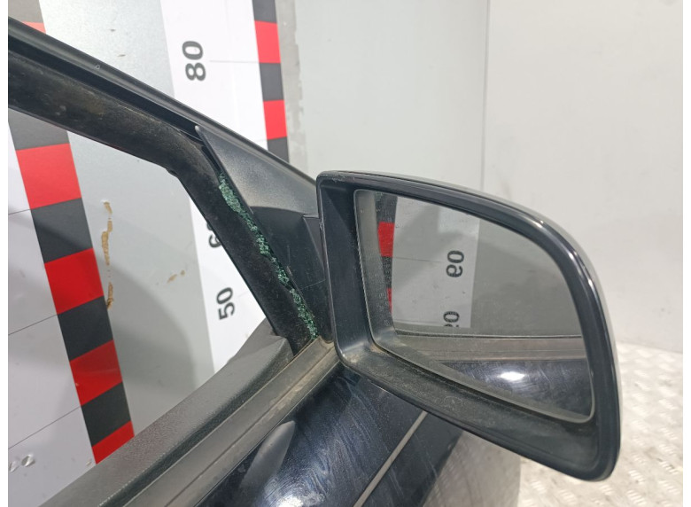 Зеркало наружное правое к Opel Omega, 2002г.