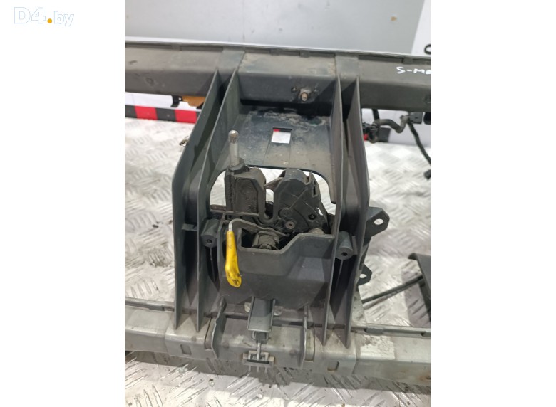 Замок капота к Ford S-Max undefined г.