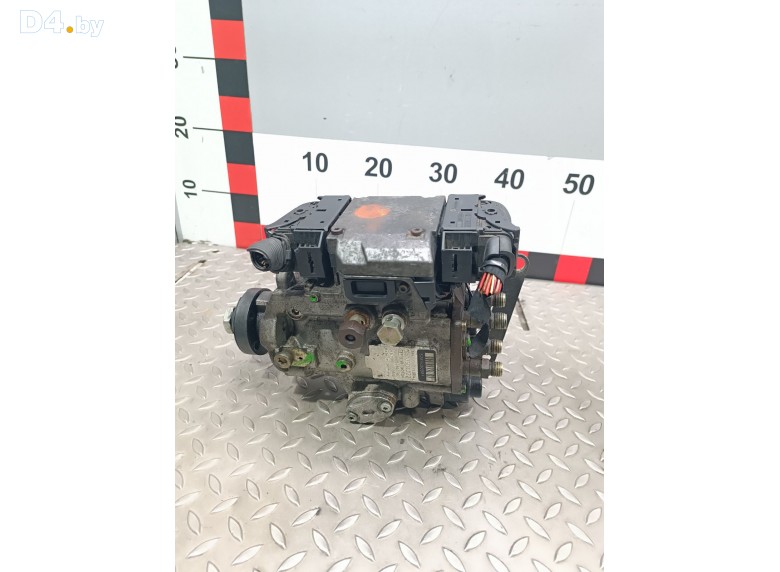 ТНВД к Opel Zafira undefined г.