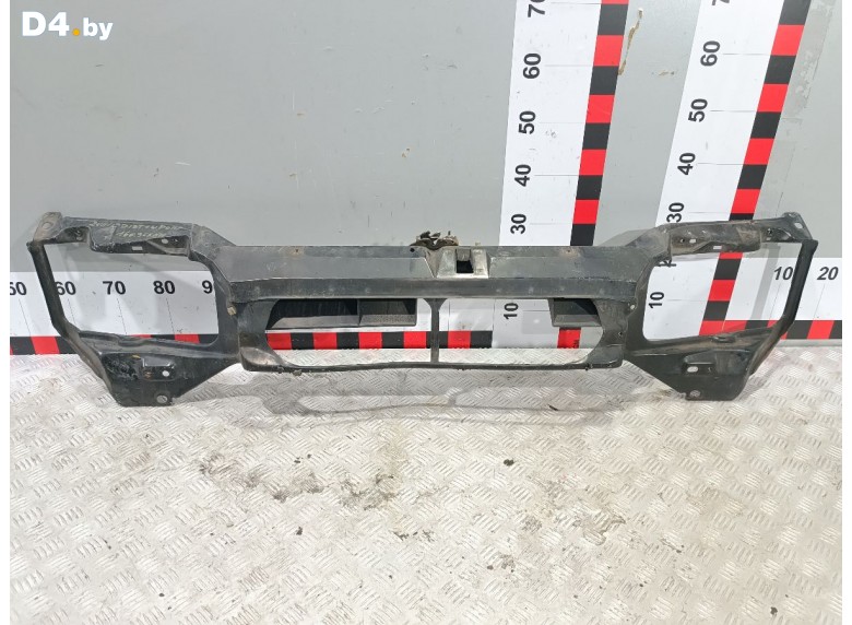 Передняя панель крепления облицовки (телевизор) к Peugeot Expert undefined г.