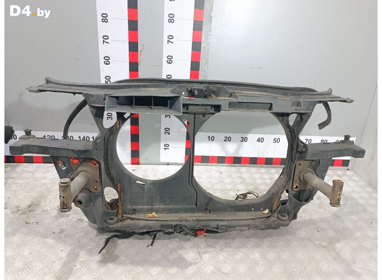 Передняя панель крепления облицовки (телевизор) к Audi A6 undefined г.