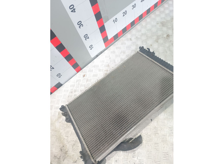 Радиатор (основной) к Mercedes C W203, 2004г.