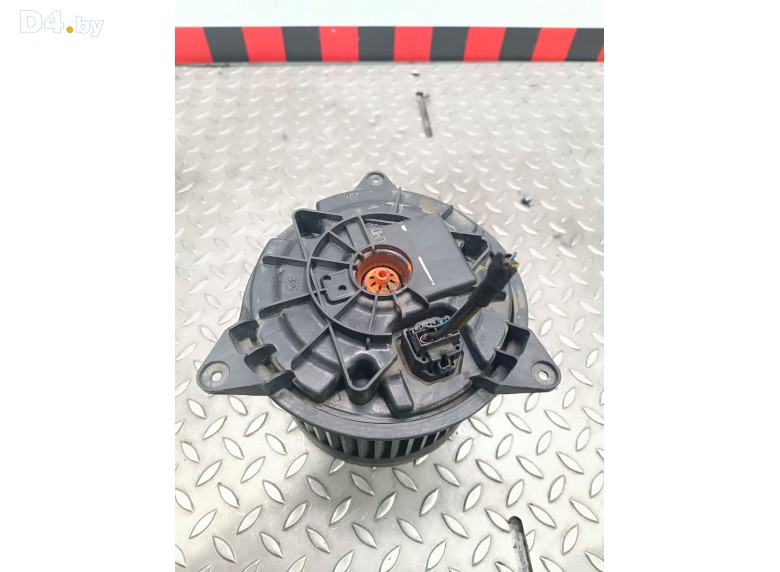 Моторчик печки к Ford Mondeo undefined г.