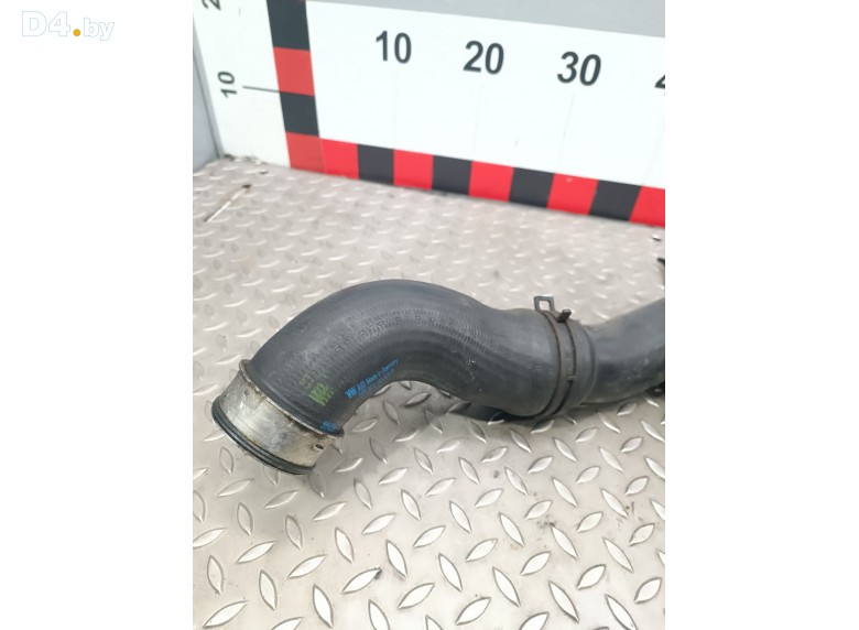 Патрубок интеркулера к Volkswagen Passat undefined г.