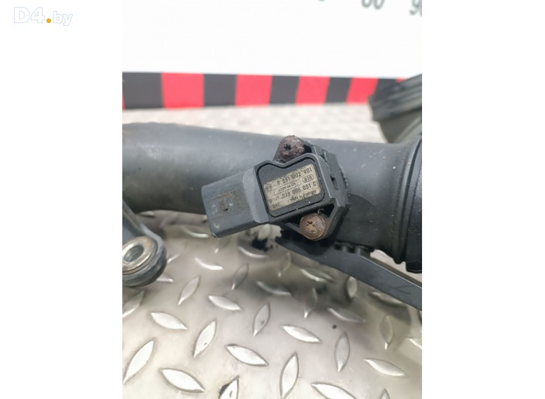 Датчик абсолютного давления к Volkswagen Passat undefined г.