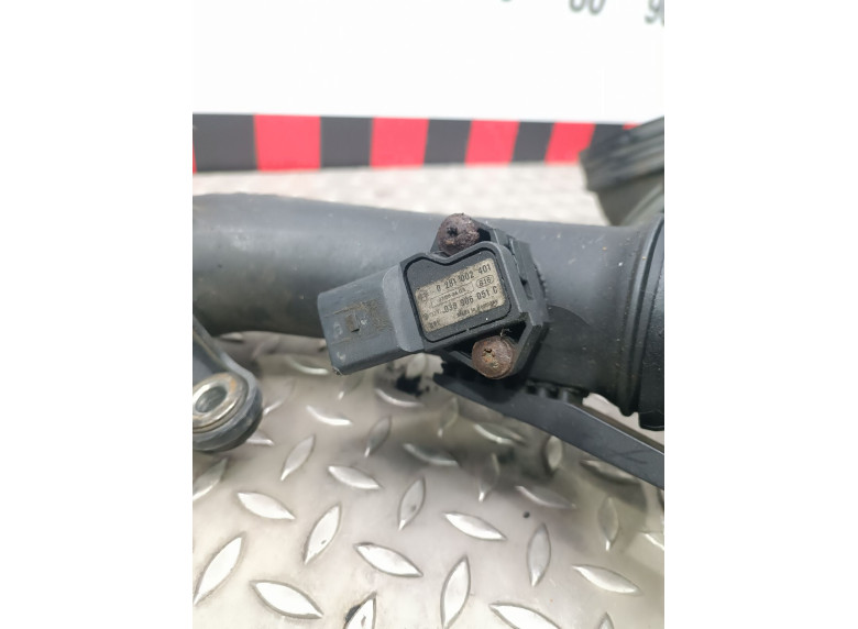 Датчик абсолютного давления к Volkswagen Passat, 2008г.