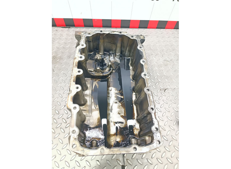 Поддон к Volkswagen Passat, 2010г.