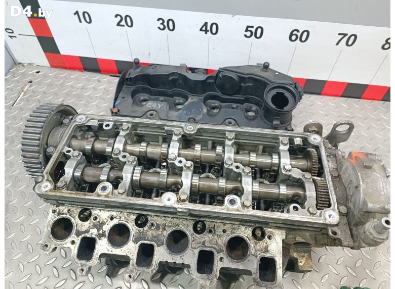 Головка блока цилиндров к Volkswagen Golf undefined г.