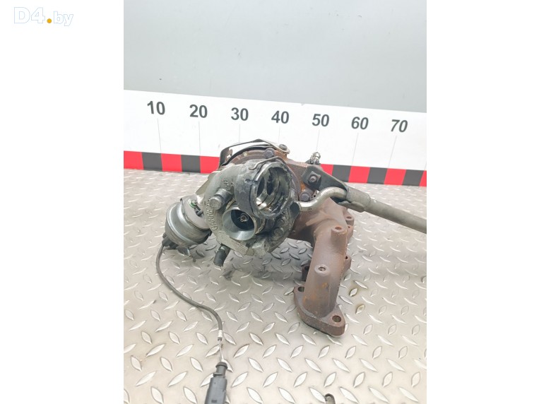 Турбина к Volkswagen Passat undefined г.