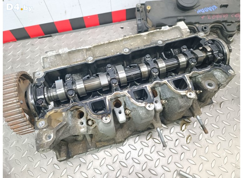 Распредвал к Nissan Qashqai undefined г.