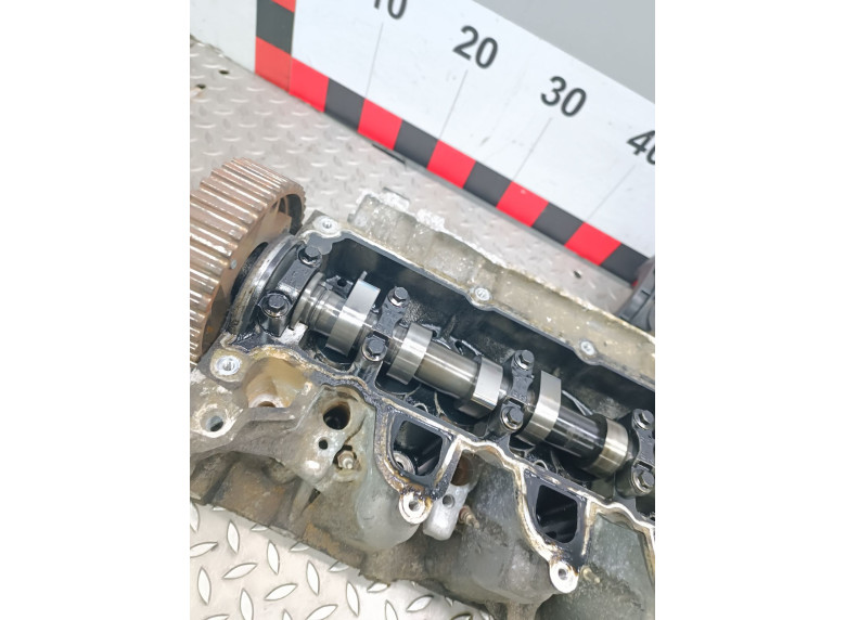 Распредвал к Nissan Qashqai, 2012г.