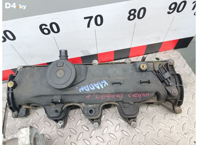 Клапанная крышка к Nissan Qashqai undefined г.