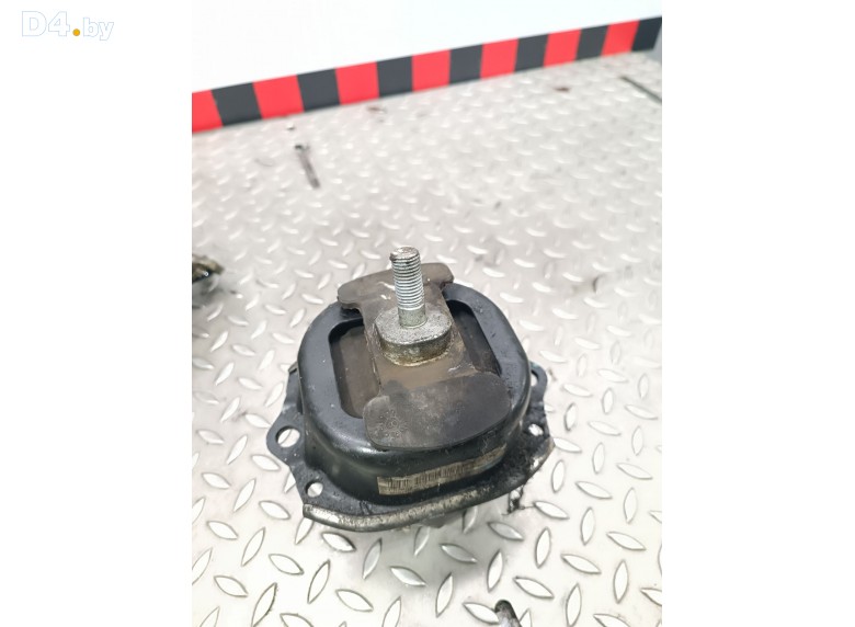 Подушка крепления двигателя к BMW X5E70 undefined г.