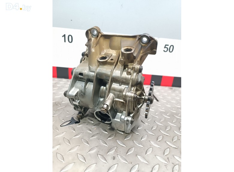 Насос масляный к BMW 5G30/G31 undefined г.