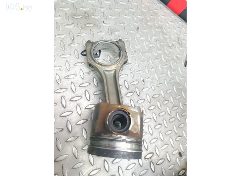 Шатун к BMW 5G30/G31 undefined г.