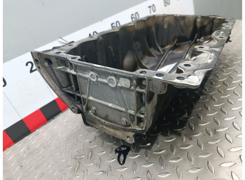 Поддон к BMW 5 G30/G31, 2018г.