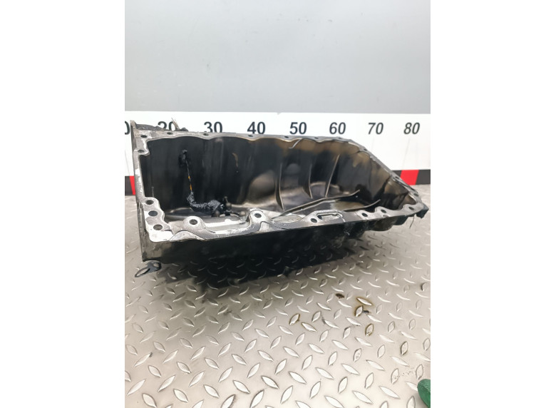 Поддон к BMW 5 G30/G31, 2018г.