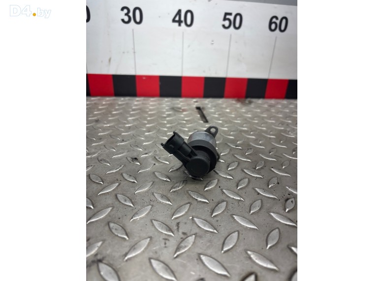 Регулятор давления топлива к Renault Megane undefined г.