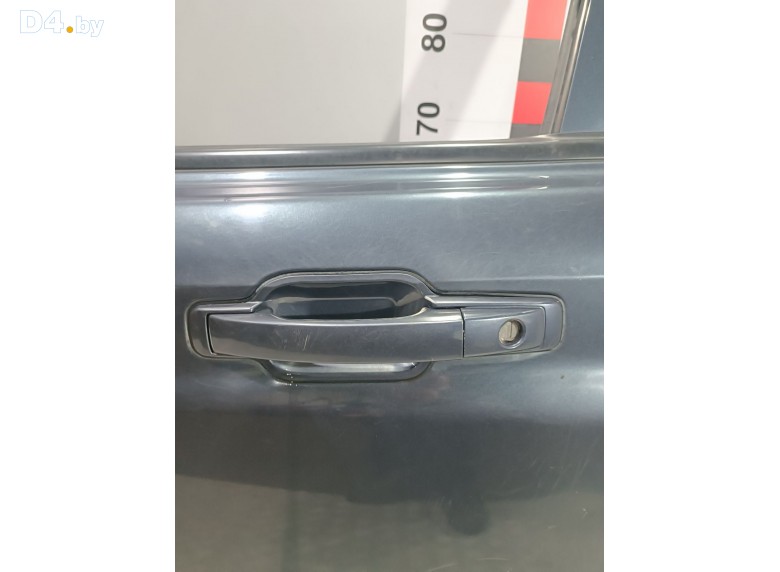 Ручка наружная передняя левая к SsangYong Kyron undefined г.