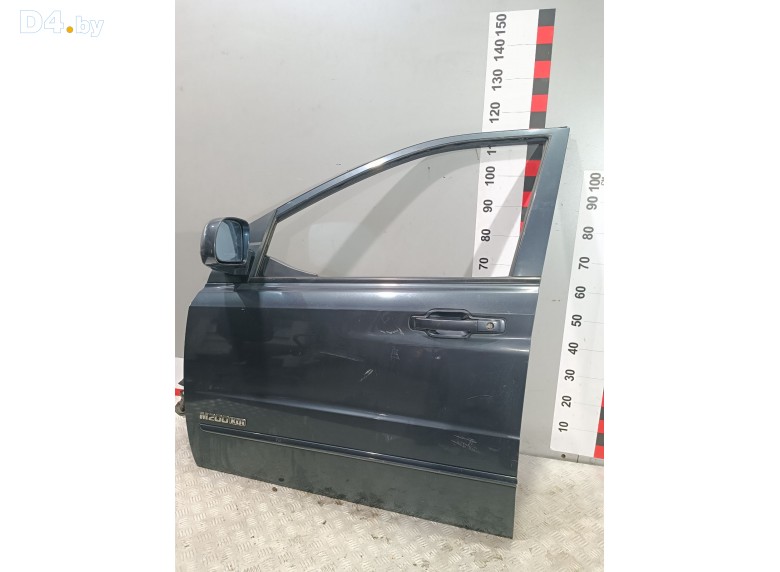 Замок двери передней левой к SsangYong Kyron undefined г.