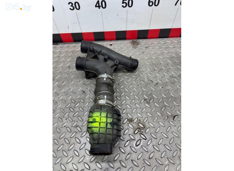 Патрубок интеркулера к Peugeot 308 undefined г.