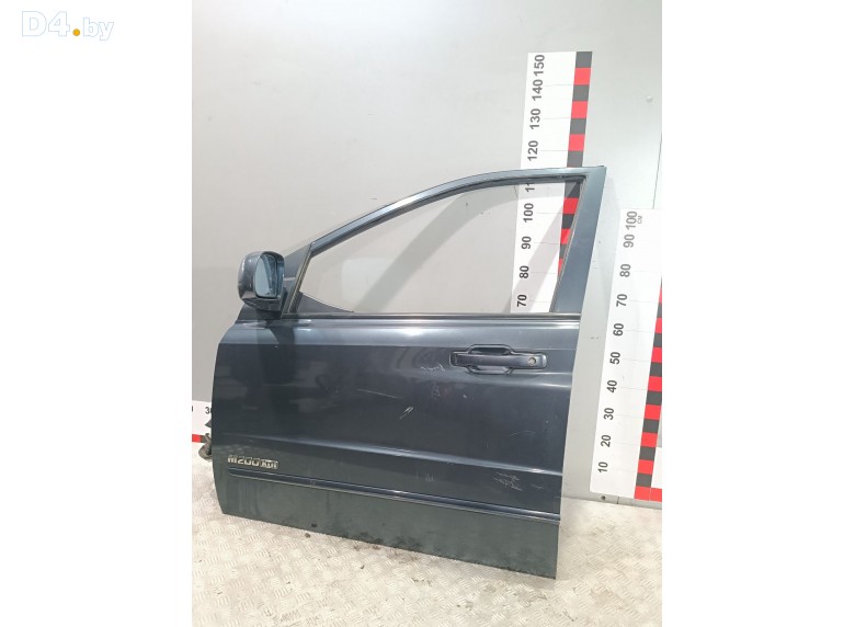 Стеклоподъемник электрический передний левый к Hyundai Starex undefined г.