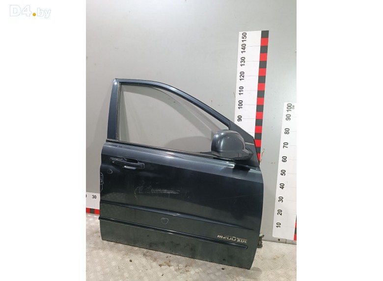 Стеклоподъемник электрический передний правый к SsangYong Kyron undefined г.