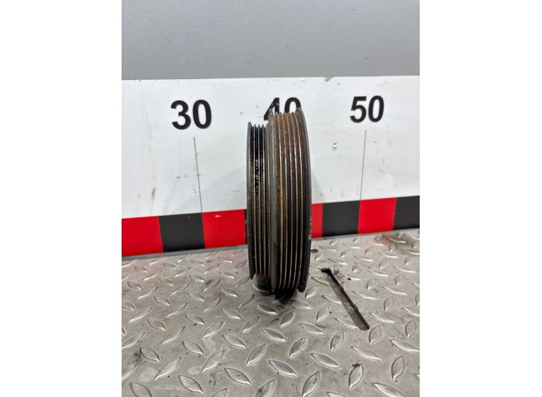 Шкив коленвала к Шкив коленвала к Peugeot Boxer undefined г. Boxer