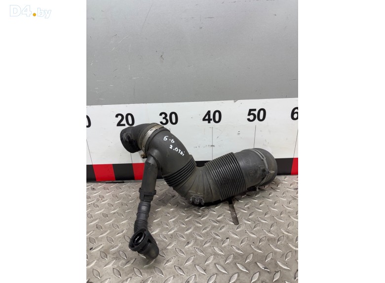 Патрубок турбины к Volkswagen Passat undefined г.