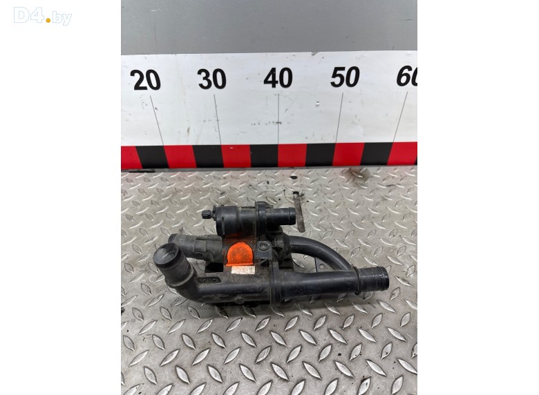 Корпус термостата к Peugeot 307 undefined г.