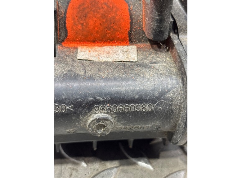 Корпус термостата к Корпус термостата к Peugeot 307 undefined г. 307