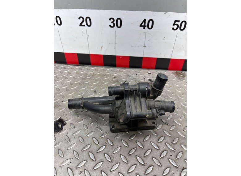 Корпус термостата к Корпус термостата к Peugeot 307 undefined г. 307