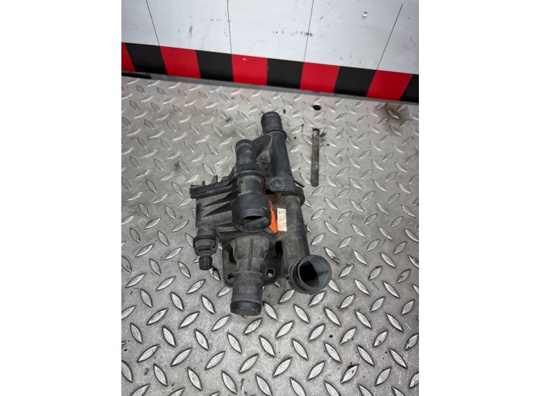 Корпус термостата к Корпус термостата к Peugeot 307 undefined г. 307