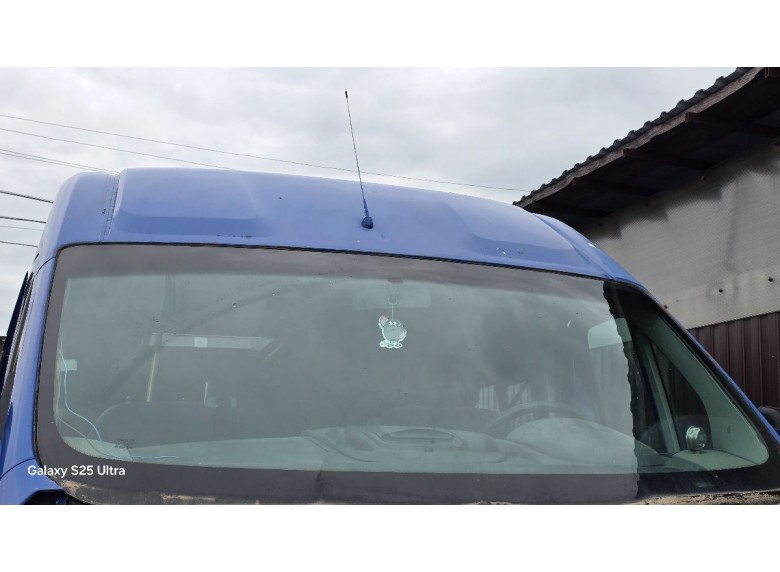 Крыша к Крыша к Peugeot Boxer undefined г. Boxer