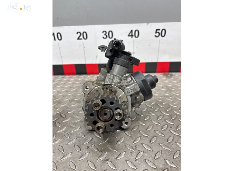 ТНВД к Volkswagen Passat undefined г.