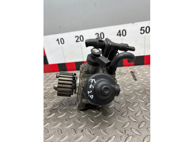 ТНВД к Volkswagen Passat, 2010г.