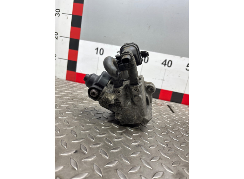 ТНВД к Volkswagen Passat, 2010г.