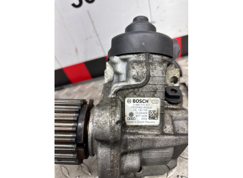 ТНВД к Volkswagen Passat, 2010г.