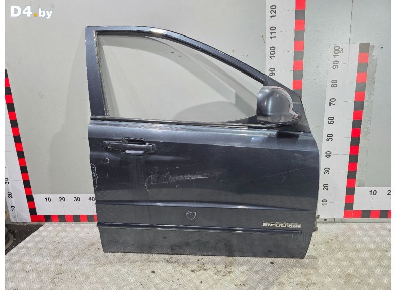 Дверь передняя правая к SsangYong Kyron undefined г.