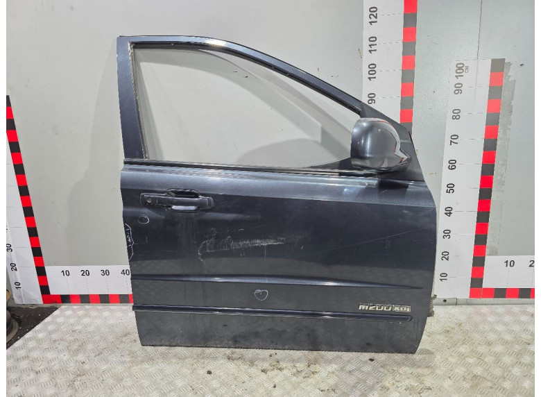Дверь передняя правая к SsangYong Kyron, 2007г.