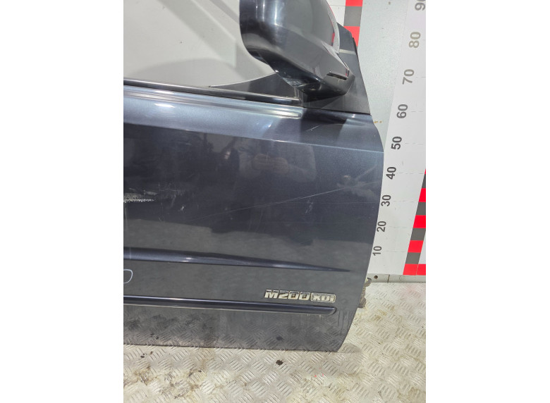 Дверь передняя правая к SsangYong Kyron, 2007г.