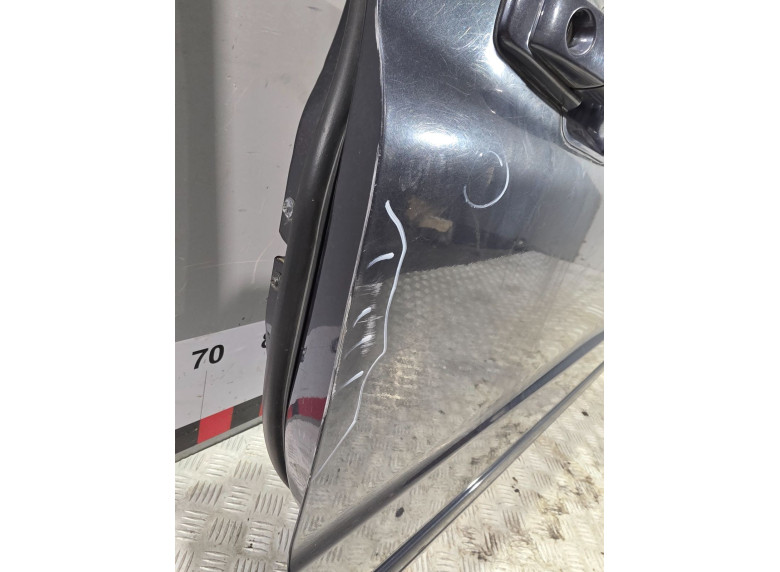 Дверь передняя правая к SsangYong Kyron, 2007г.